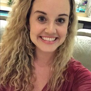 Meet your Posher, Katy